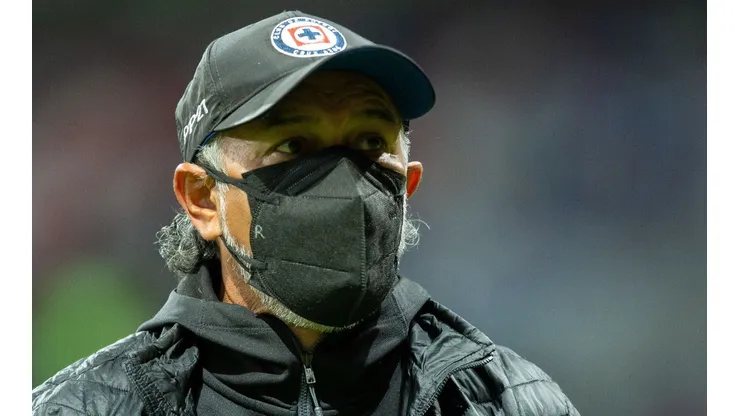 Un oscuro panorama y ahora aún más incierto existe sobre Cruz Azul.