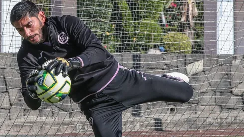 Jesús Corona fue el héroe el pasado fin de semana