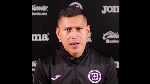 Julio César Domínguez mandó un mensaje de explicación y disculpa a la opinión pública.