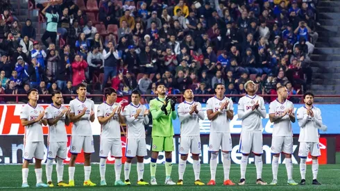 Cruz Azul debutó en el Clausura 2023 el pasado domingo, contra Xolos
