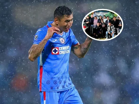 ¿Qué jugadores asistieron a la polémica fiesta del 'Cata'?