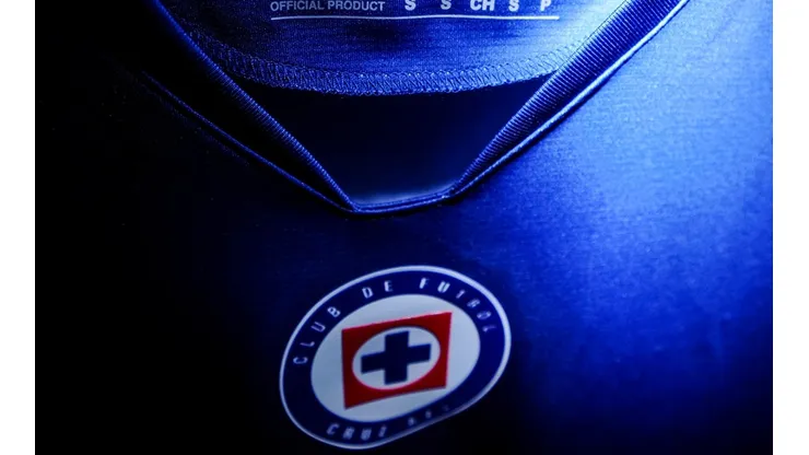 Cruz Azul estrenará marca de uniforme a mitad del 2023.