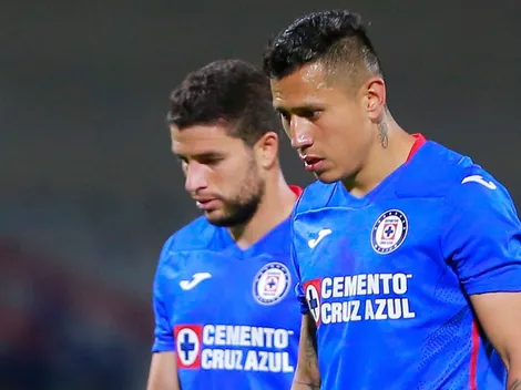 Cruz Azul sí impondrá sanción al Cata Domínguez