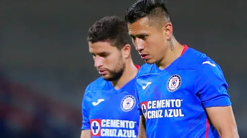 Cata Domínguez deslindó de los acontecimientos a la Liga MX y a Cruz Azul