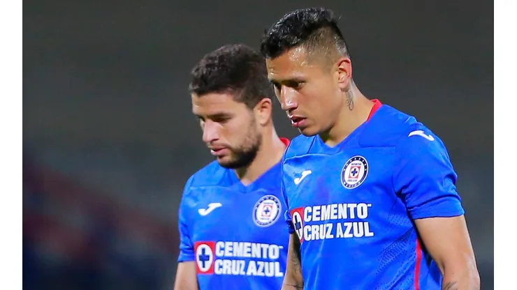 Cata Domínguez deslindó de los acontecimientos a la Liga MX y a Cruz Azul