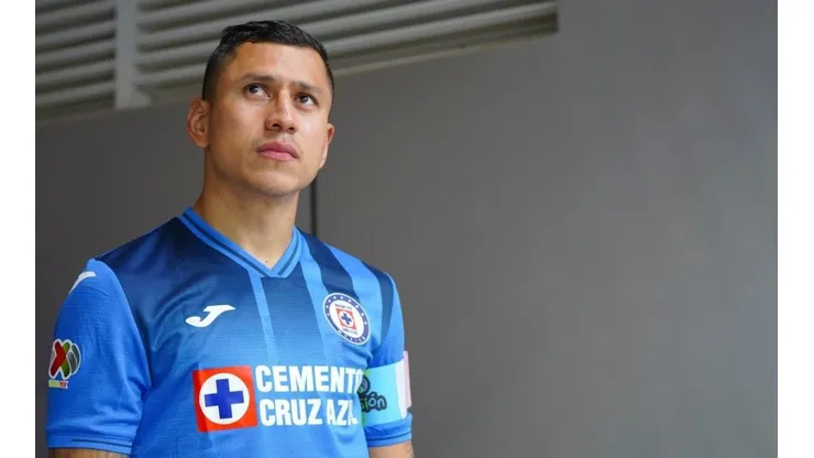 El jugador hablará ante los medios para dar su versión de los hechos