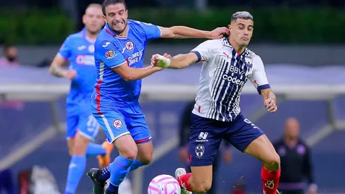 Cruz Azul volverá a mediarse ante Rayados en el dos veces mundialista Estadio Azteca.
