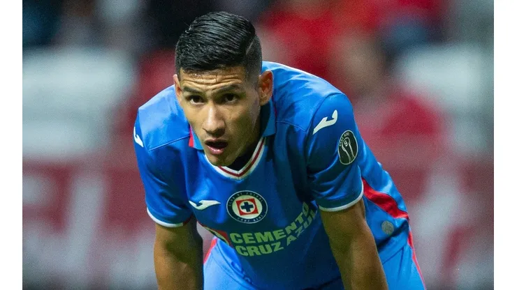 Panathinaikos decidió ponerle fin a las negociaciones por Uriel Antuna