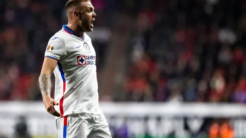 “La entrega no se negocia nunca”, ha dicho en más de una ocasión Rotondi.