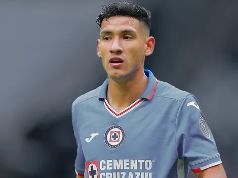 No habrá sueño europeo: Las 3 ofertas que rechazó Cruz Azul por Antuna