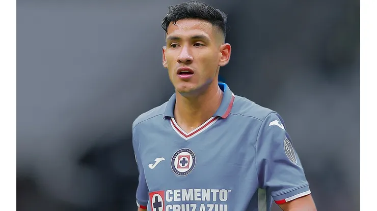 Cruz Azul rechazó las tres propuestas desde Europa por Uriel Antuna.