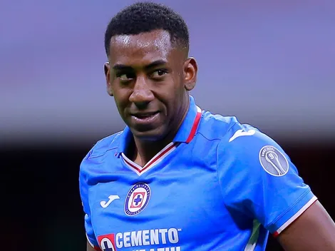¿Cruz Azul, con dos delanteros ante Xolos?