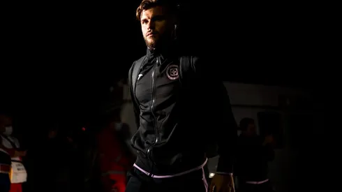 El Potro Gutiérrez realiza ajustes emergentes en su primera alineación del Clausura 2023