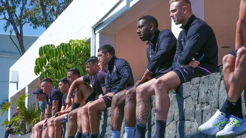 Los cementeros viajaron este sábado a Tijuana