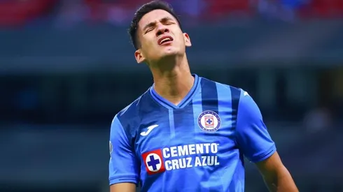 El delantero soñaba con volver a Europa