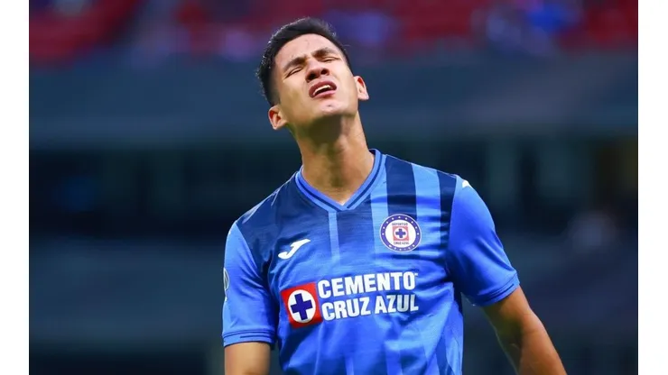 El delantero soñaba con volver a Europa