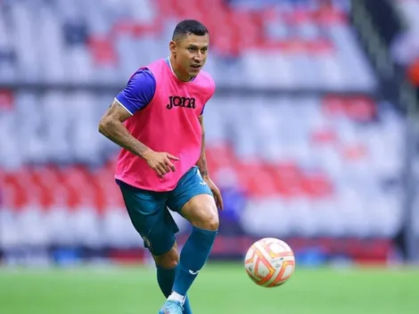 "No fue idea mía": La insólita respuesta que el 'Cata' dio al club por la narcofiesta