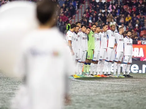 La razón por la qué Carrera y Lotti no fueron convocados