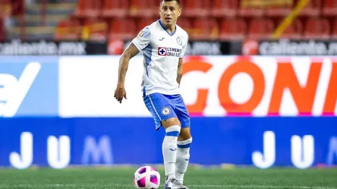 El defensor de los cementeros publicó un mensaje de disculpa en sus redes sociales