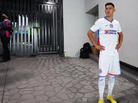 El Brujo Antuna no viajó