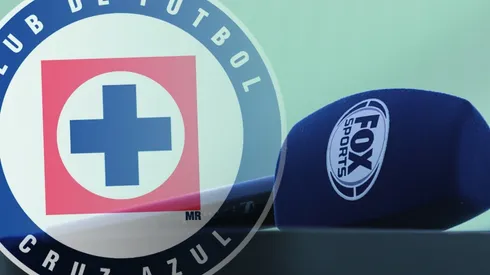 El debut de Cruz Azul se transmitirá por Fox Sports.