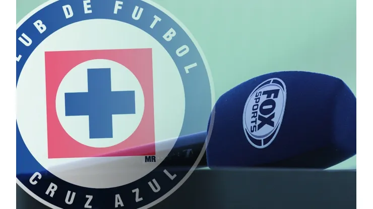 El debut de Cruz Azul se transmitirá por Fox Sports.