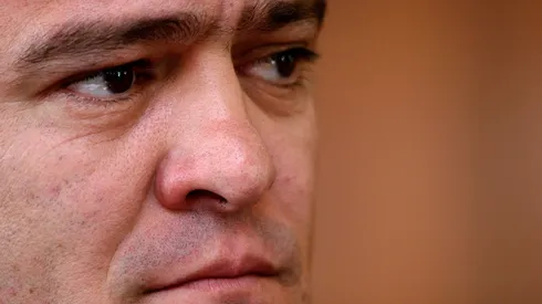 Las bravas palabras de Carlos Hermosillo fueron directas a la actual directiva cementera