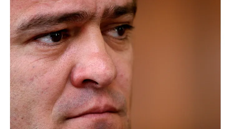 Las bravas palabras de Carlos Hermosillo fueron directas a la actual directiva cementera