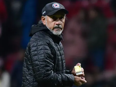 ¿Hasta cuándo tiene Cruz Azul para fichar jugadores?