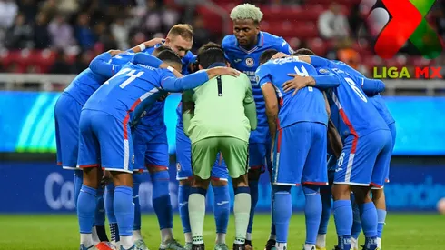 Cruz Azul debuta este domingo en el Clausura 2023 de la Liga MX.