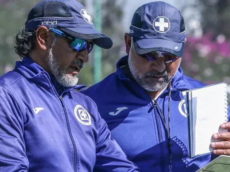 ¿Va sin refuerzos? La posible alineación para el debut