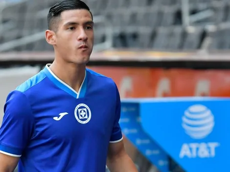 Antuna está de acuerdo con la propuesta del Panathinaikos