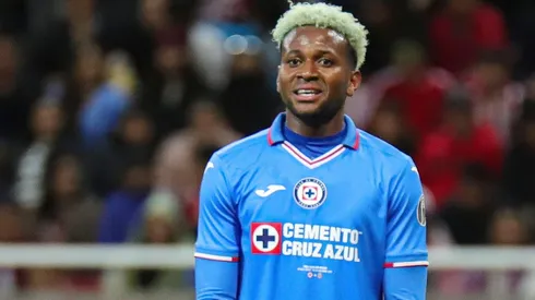 Michael Estrada participó en los últimos dos partidos de la Copa SKY.