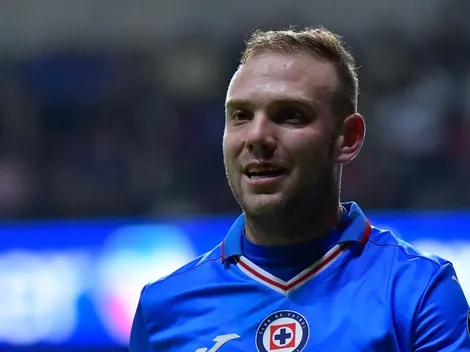 El grotesco nuevo apodo de Rodolfo Rotondi