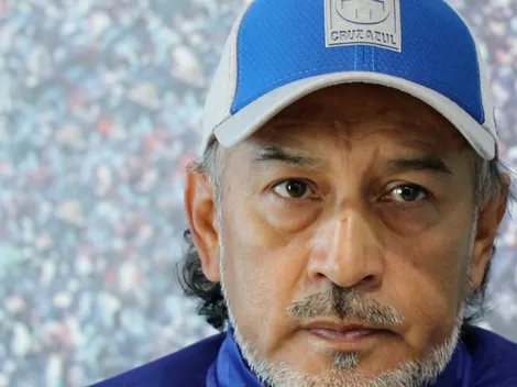 “En el futbol no hay nadie indispensable”: Potro Gutiérrez