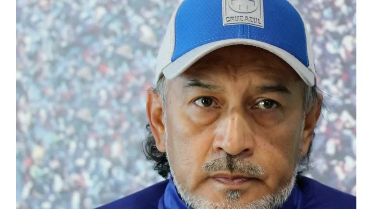 El Brujo Antuna es pretendido por el Panathinaikos de Grecia.