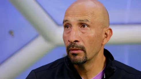 Óscar Pérez se perfila para tomar la dirección deportiva de Cruz Azul.