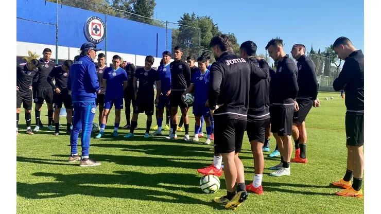 Los cementeros empezarán la temporada con la moral en alto