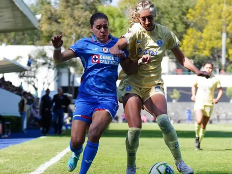 Partidazo, emociones al 100 y debut de Norma Palafox en el Clásico Joven