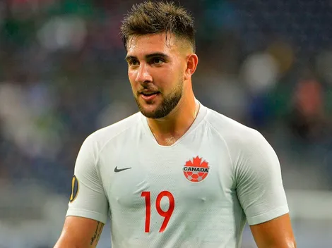 ¿Llega Cavallini? Así marcha la operación delantero en Cruz Azul