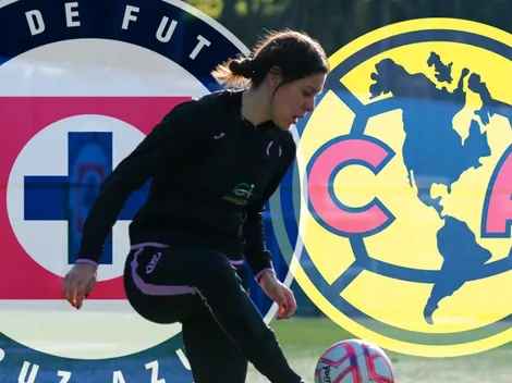 ¿Norma Palafox estará hoy en el Clásico Joven?