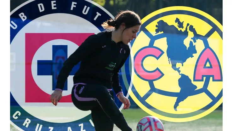 La participación de Norma Palafox en el Clásico Joven está en duda.