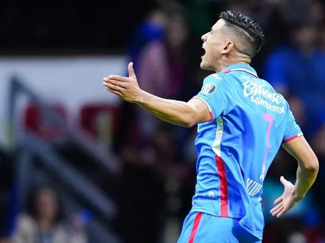 ¿Antuna se declara en rebeldía?