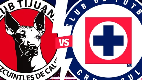 El debut de Cruz Azul ante Xolos será transmitido de manera exclusiva por Fox Sports Premium.