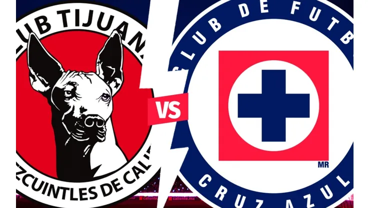 El debut de Cruz Azul ante Xolos será transmitido de manera exclusiva por Fox Sports Premium.