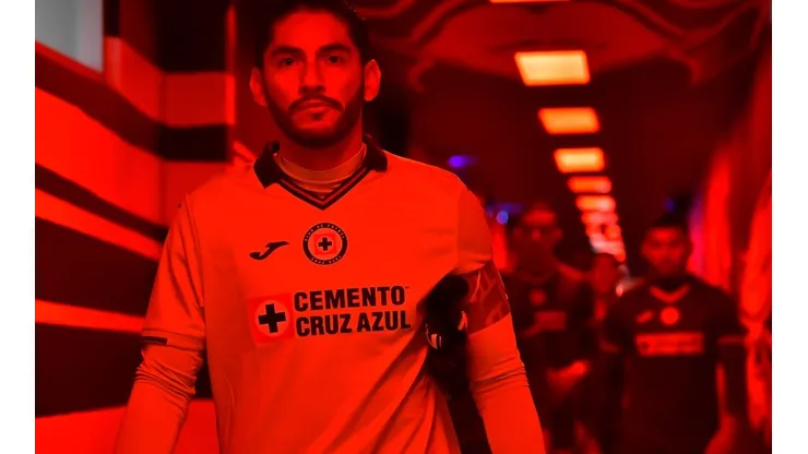 El hecho se dio a escasos metros de las instalaciones de Cruz Azul, al sur de la CDMX