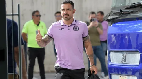 El defensor mexicano utilizó sus redes sociales para enviarme un mensaje a la región sinaloense