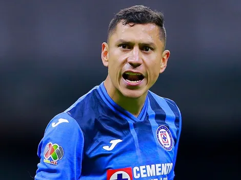 El nuevo sobrenombre del Cata Domínguez. ¿Apodo o troleo?