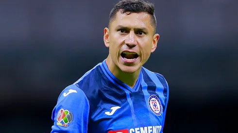 “¿Quién sabe de dónde lo habrás escuchado?”, respondió un sorprendido Cata.