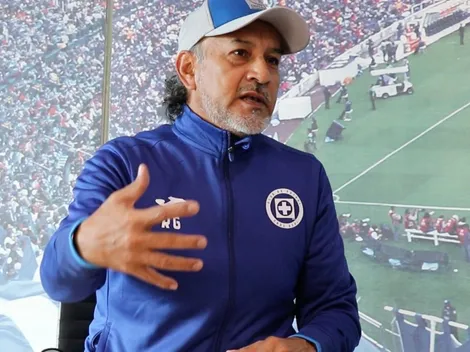 ENTREVISTA | “Estamos con la ilusión a tope”: Potro Gutiérrez